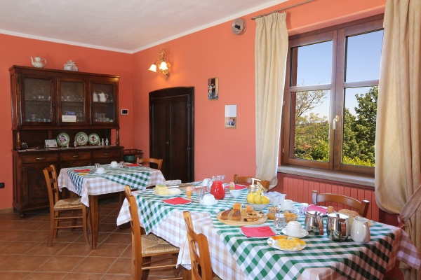 Hotel Agriturismo Al Brich